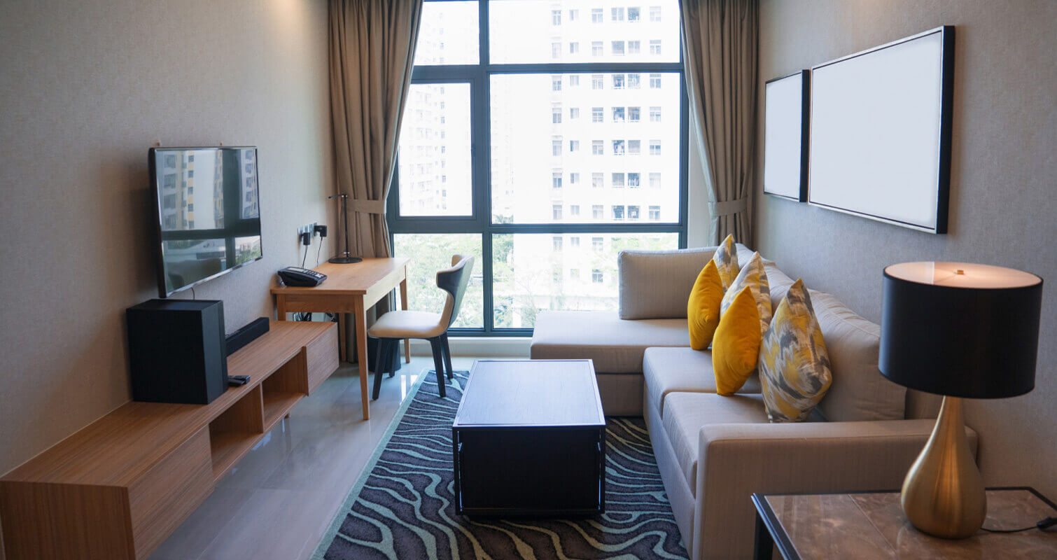 Imagem de Ambiente Iluminado 3