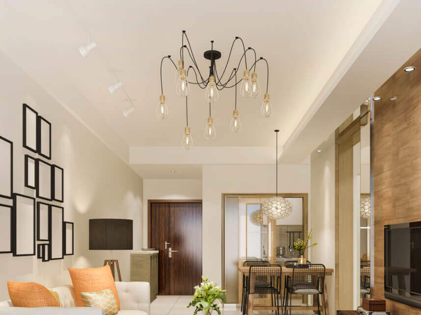 Cliente LIGHT US Satisfeito